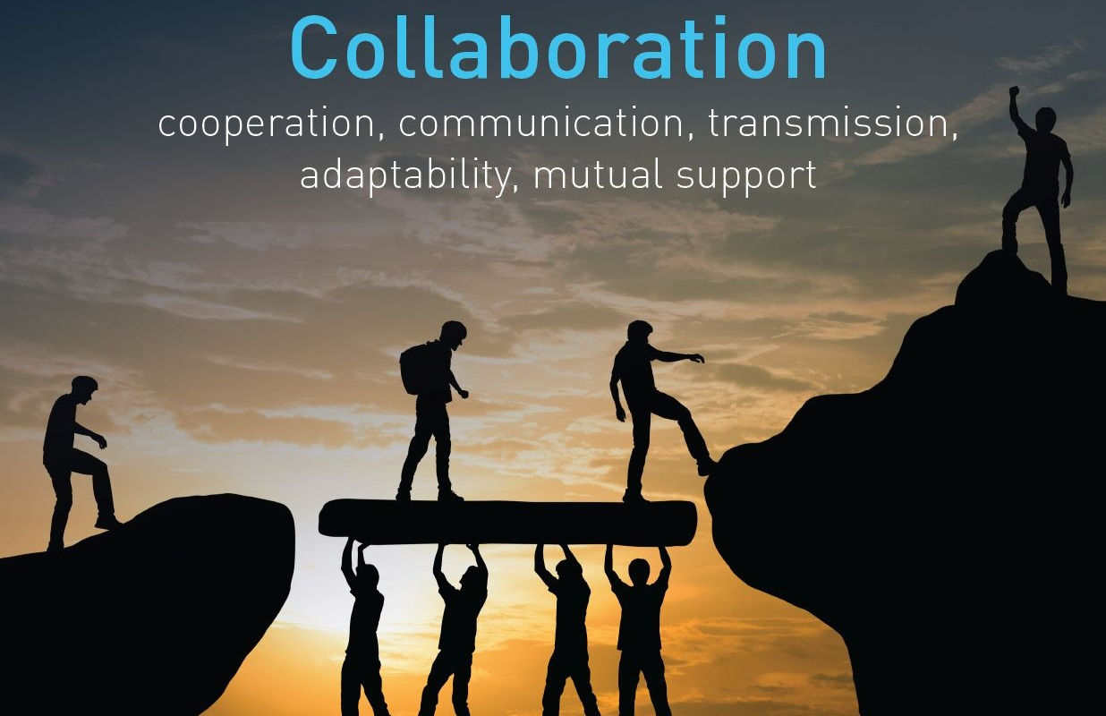 intech-values-collaboration intech-values-collaboration