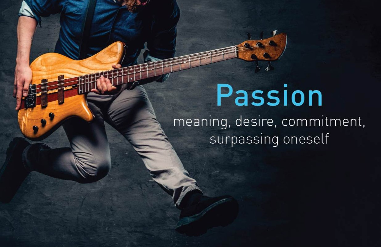 intech-values-passion